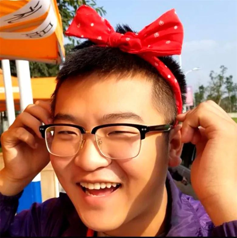 新员工特辑②|欢迎加入，梦想启航！