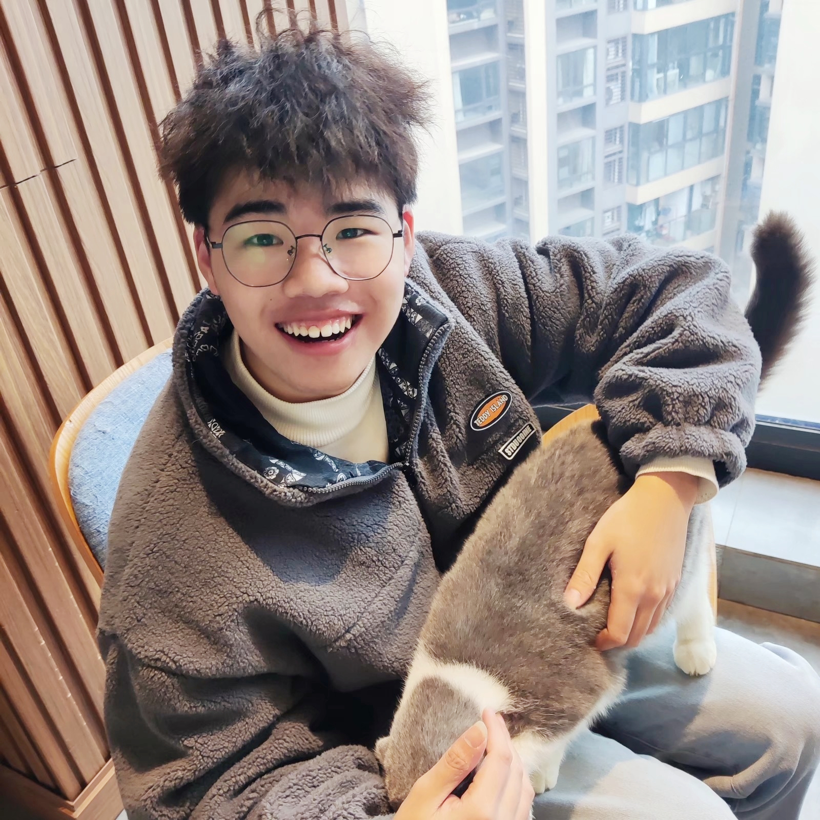 新员工来啦②│新的一年,新的力量 新员工来啦②│新的一年,新的力量