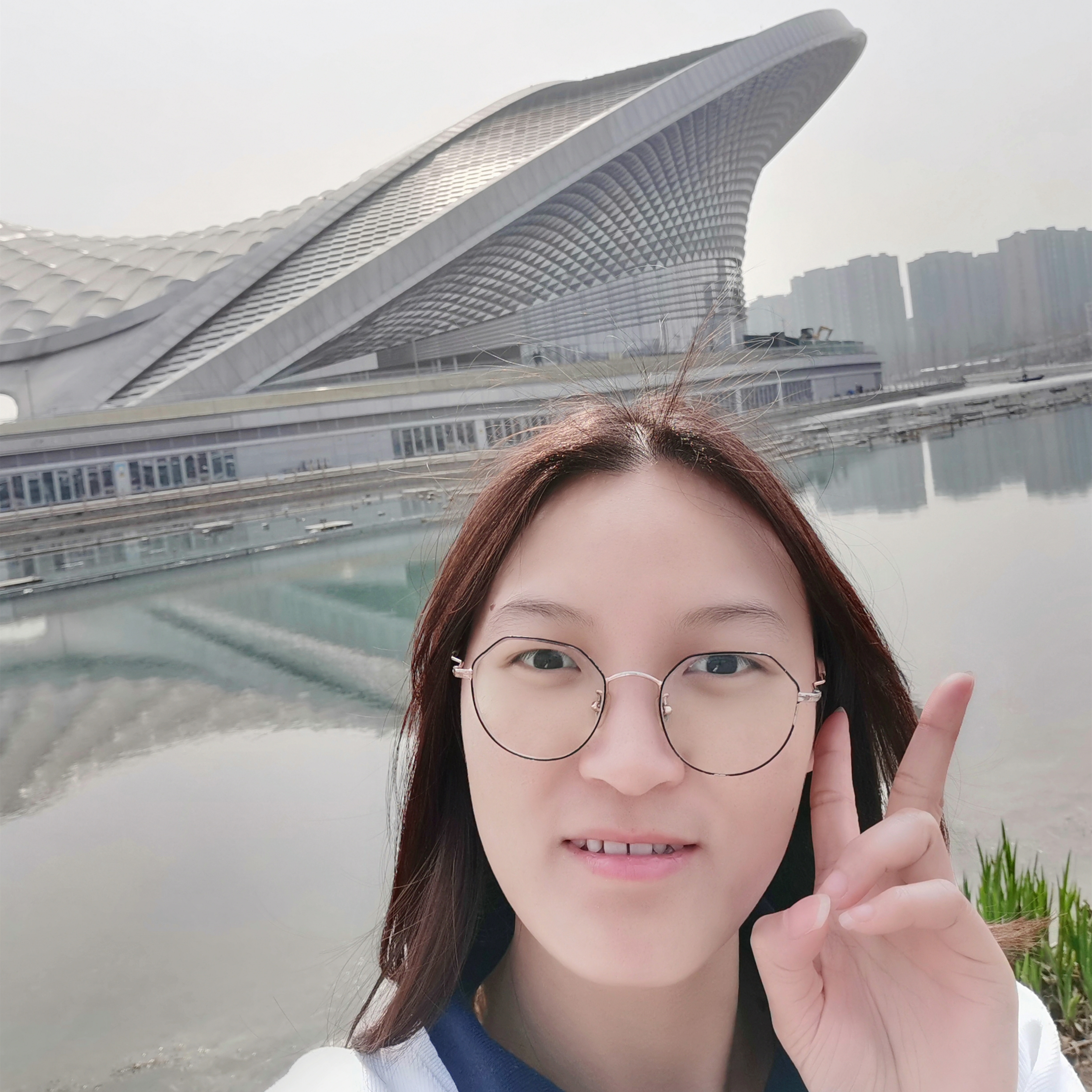 新员工来啦②│新的一年,新的力量 新员工来啦②│新的一年,新的力量