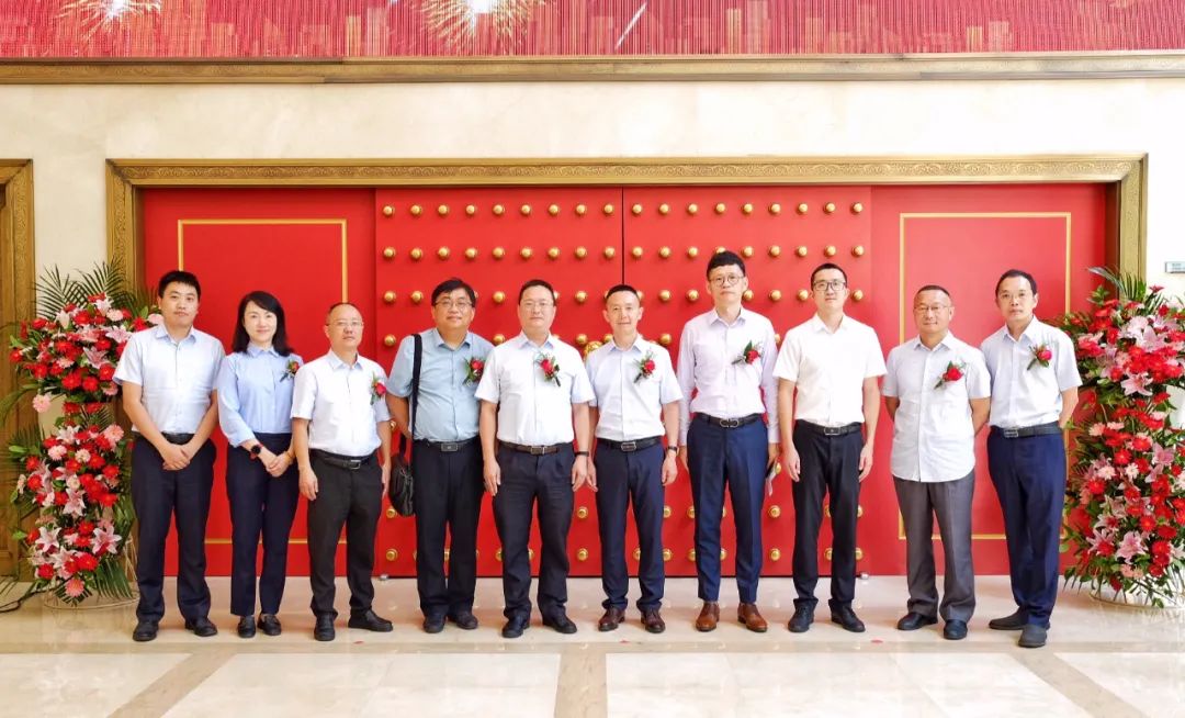 喜讯∣热烈庆祝香港六宝大典全年资料库新三板挂牌并进入创新层仪式圆满成功 喜讯∣热烈庆祝香港六宝大典全年资料库新三板挂牌并进入创新层仪式圆满成功