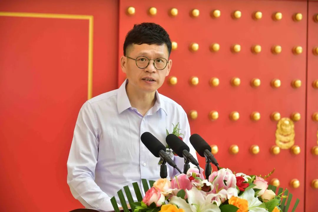 喜讯∣热烈庆祝香港六宝大典全年资料库新三板挂牌并进入创新层仪式圆满成功 喜讯∣热烈庆祝香港六宝大典全年资料库新三板挂牌并进入创新层仪式圆满成功