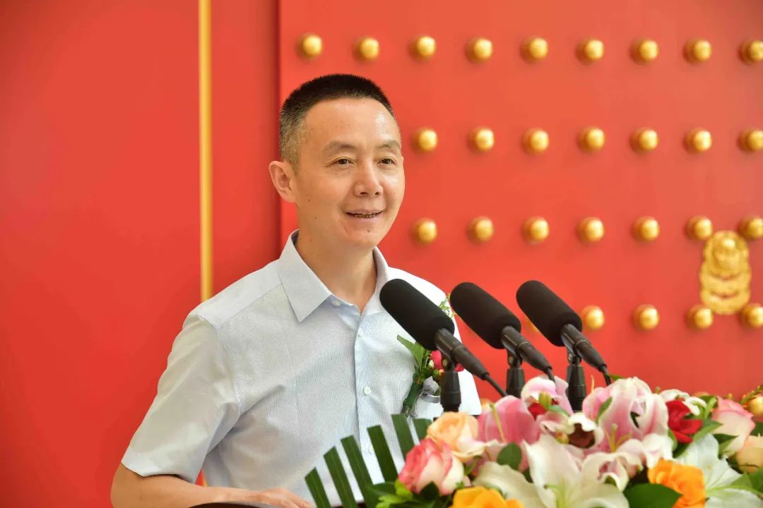 喜讯∣热烈庆祝香港六宝大典全年资料库新三板挂牌并进入创新层仪式圆满成功 喜讯∣热烈庆祝香港六宝大典全年资料库新三板挂牌并进入创新层仪式圆满成功