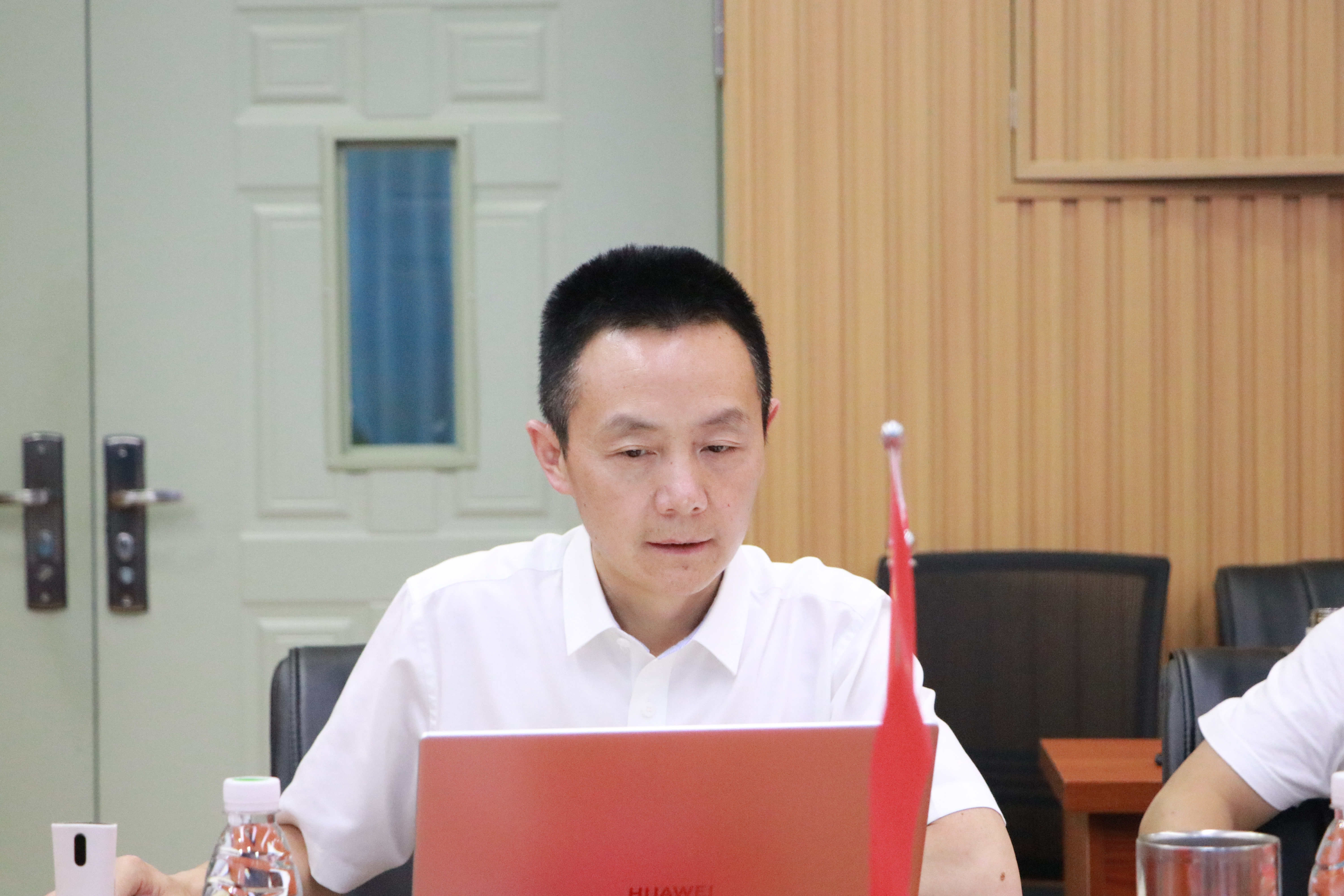 奋进百年路  扬帆新征程 ——四川振通开展建党100周年主题活动