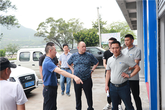 快速高效     创振通速度