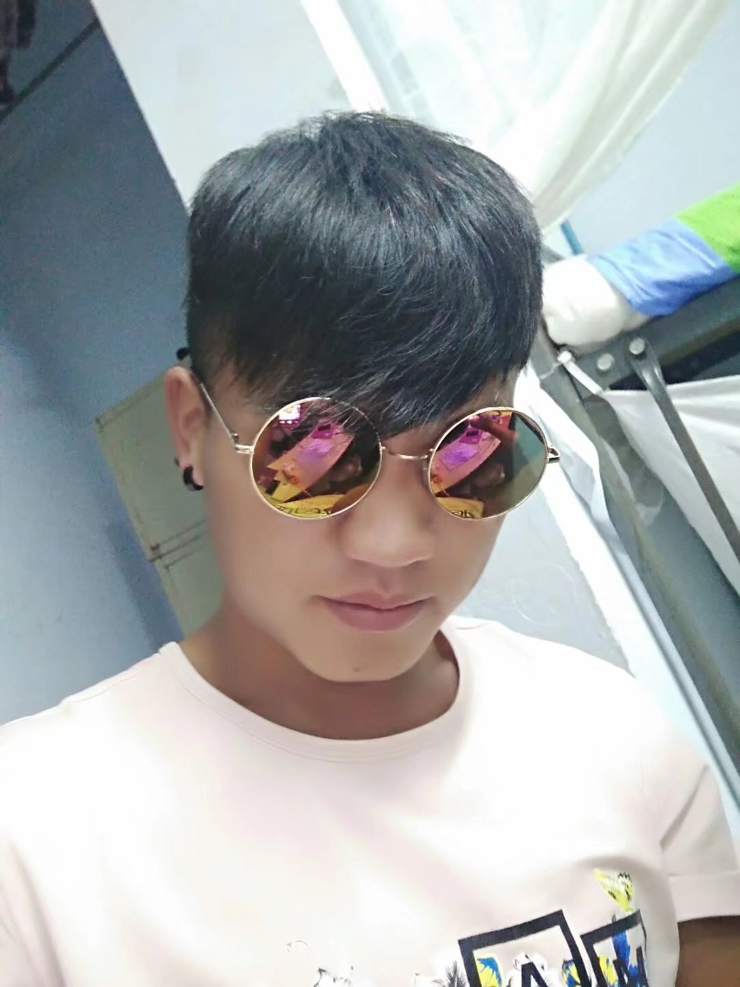 【新员工专刊】第四期来啦②