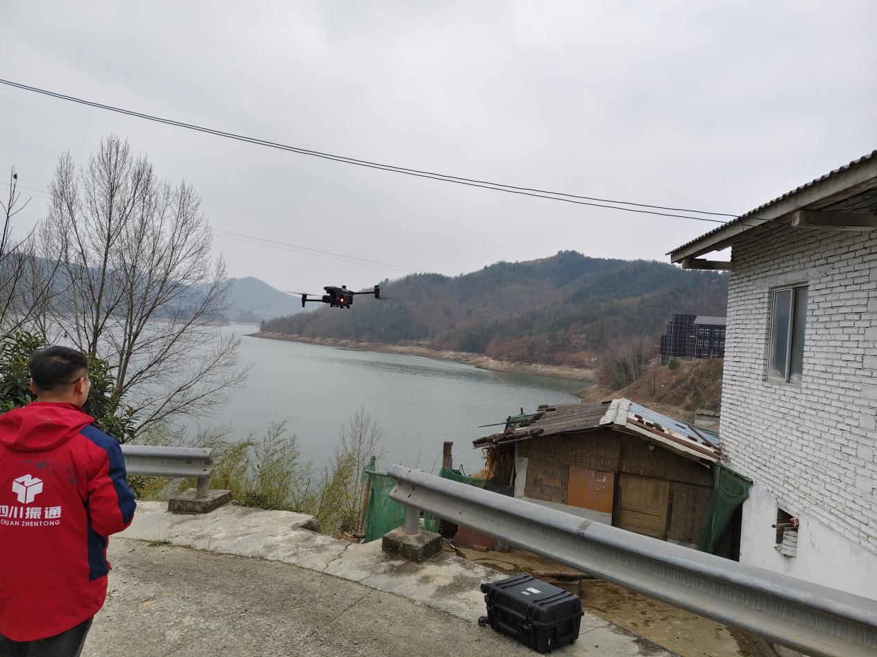 聚焦库区桥梁安全 助力开展专项隐患排查工作 聚焦库区桥梁安全 助力开展专项隐患排查工作